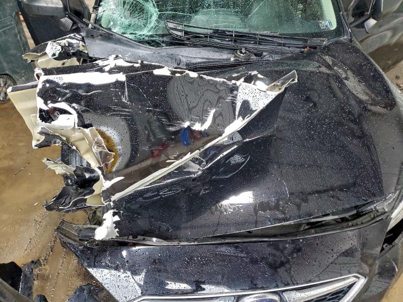 2019 SUBARU IMPREZA #3301986518