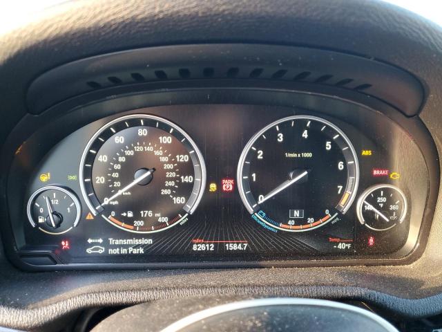 2016 BMW X3 XDRIVE2 #3315619773