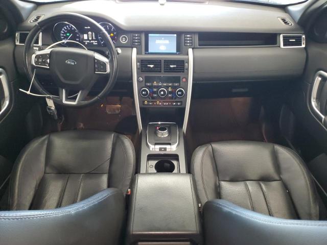 2016 LAND ROVER DISCOVERY #3293494443