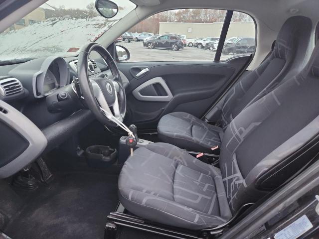 2009 SMART FORTWO PUR #3292413276