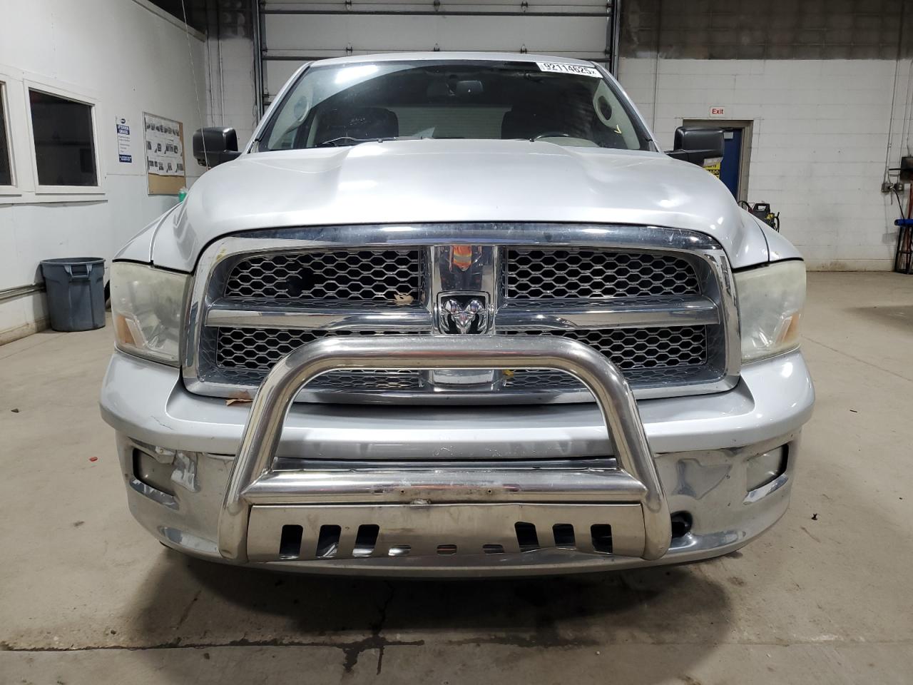DODGE RAM 1500
