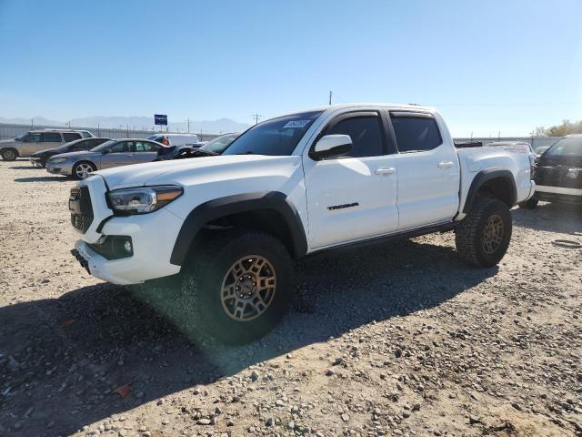 Global Auto Auctions: 2023 TOYOTA TACOMA DOU