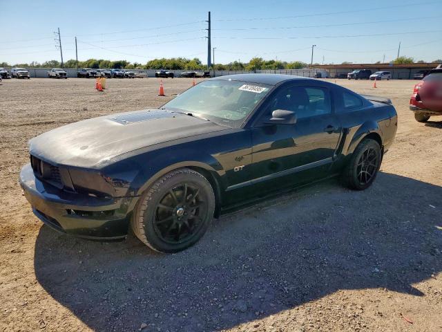 Global Auto Auctions: 2006 FORD MUSTANG GT