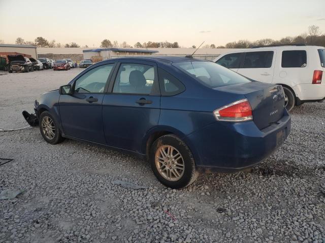 2009 FORD FOCUS #3301819405