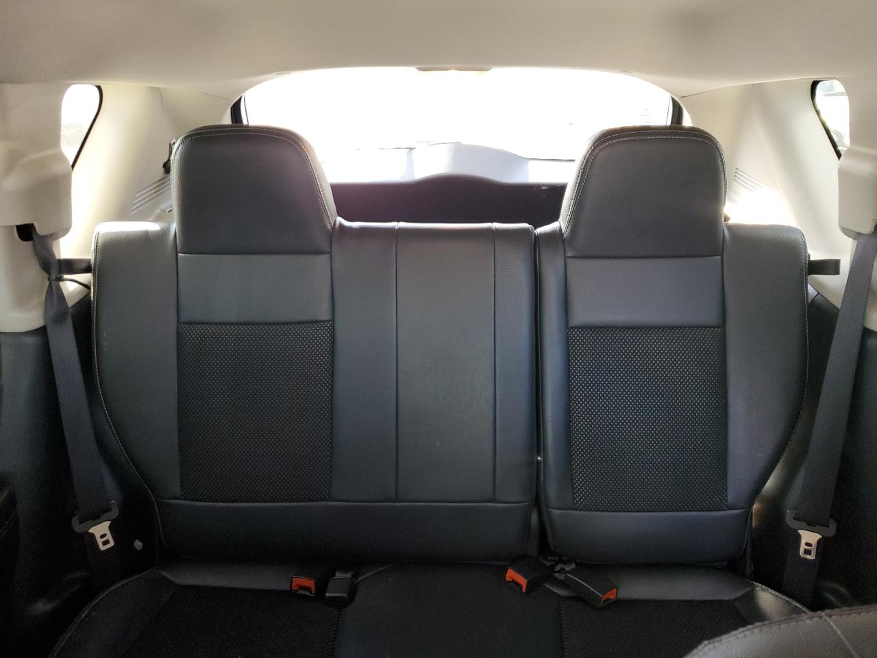 Lot #3302798990 2016 JEEP COMPASS LA