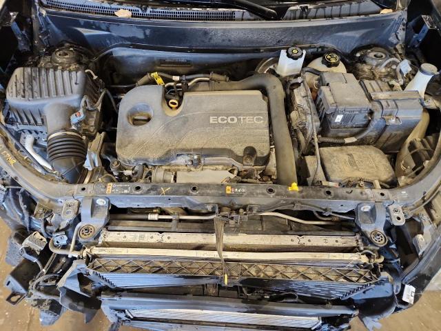 2019 CHEVROLET EQUINOX LT - 3GNAXUEV7KL340867