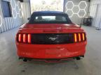 Lot #3308238154 2017 FORD MUSTANG