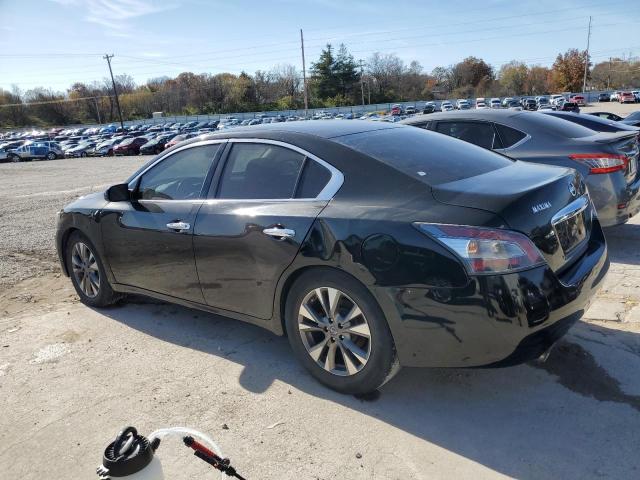2012 NISSAN MAXIMA S #3296939857