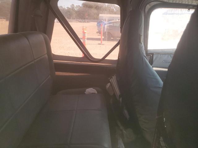 2002 JEEP WRANGLER / #3301909495