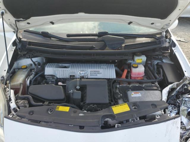 2010 TOYOTA PRIUS #3309757834