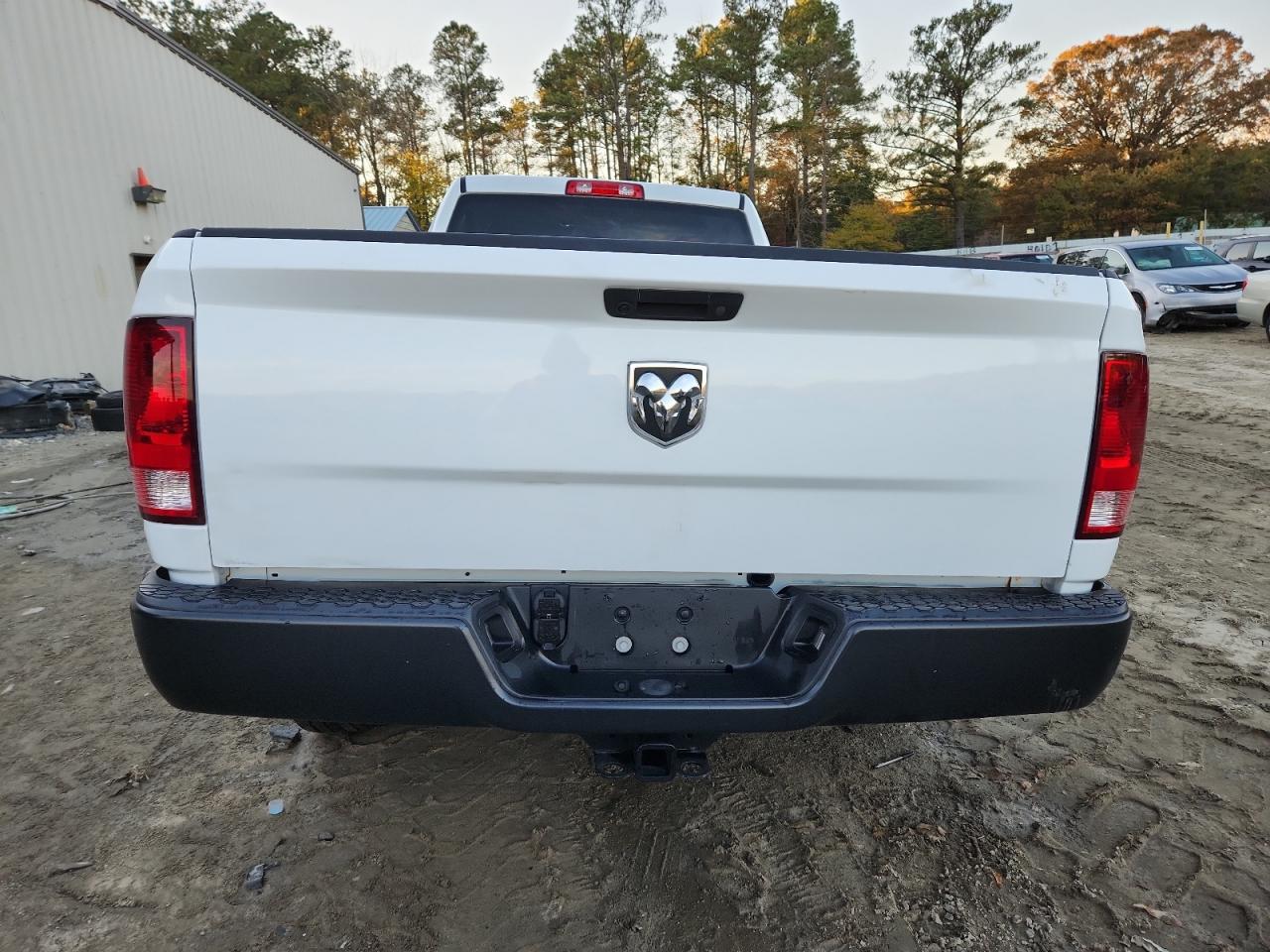 RAM 1500 TRADESMAN