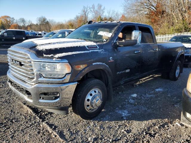 RAM 3500 LONGH