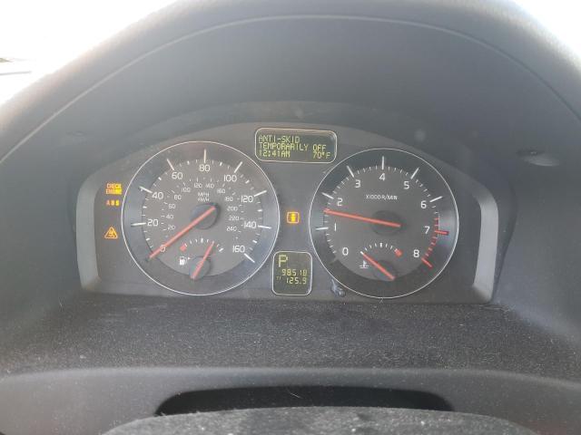 2011 VOLVO C30 #3294094951