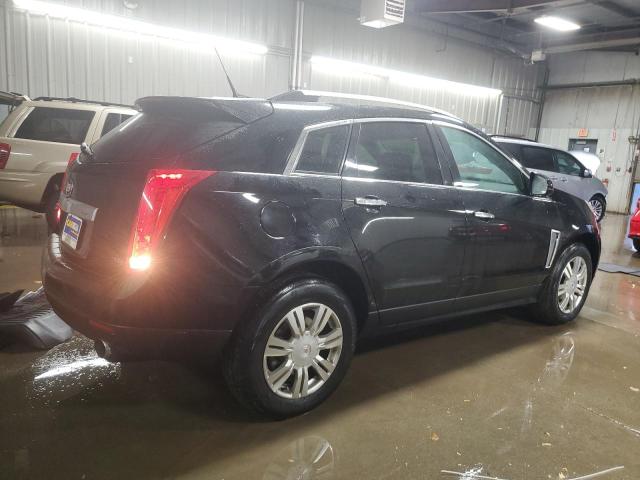 2014 CADILLAC SRX LUXURY #3292311303