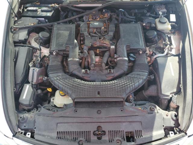 2007 LEXUS LS 460L #3278604930