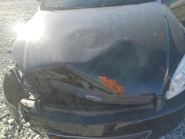 2009 CHEVROLET IMPALA 1LT #3303970696