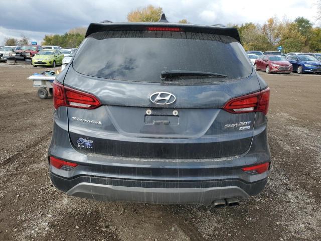 2018 HYUNDAI SANTA FE S #3283812426