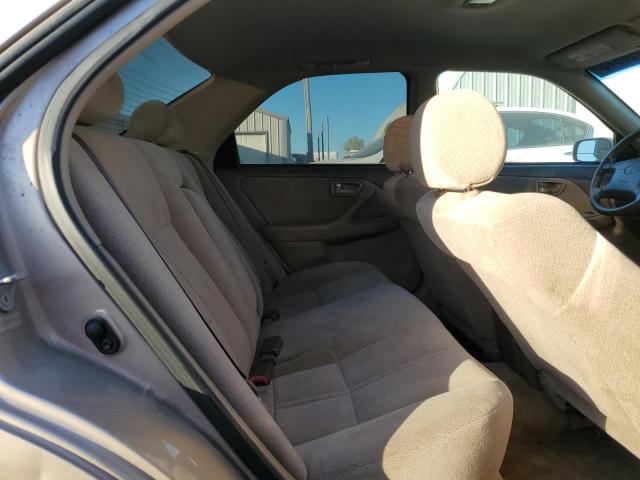 2001 TOYOTA CAMRY LE #3285900574