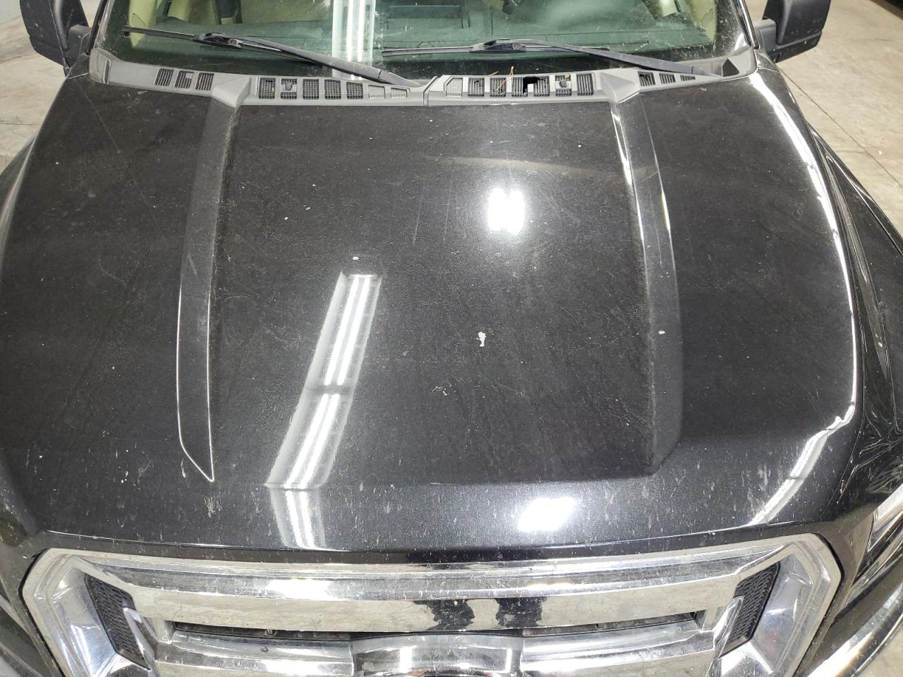 FORD F-150 SUPER CAB