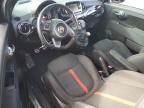 Lot #3304669954 2017 FIAT 500 ABARTH