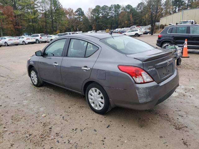 2018 NISSAN VERSA S - 3N1CN7AP3JL886664