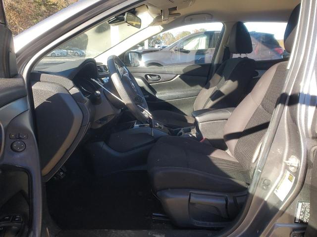 2020 NISSAN ROGUE SPOR #3319116265