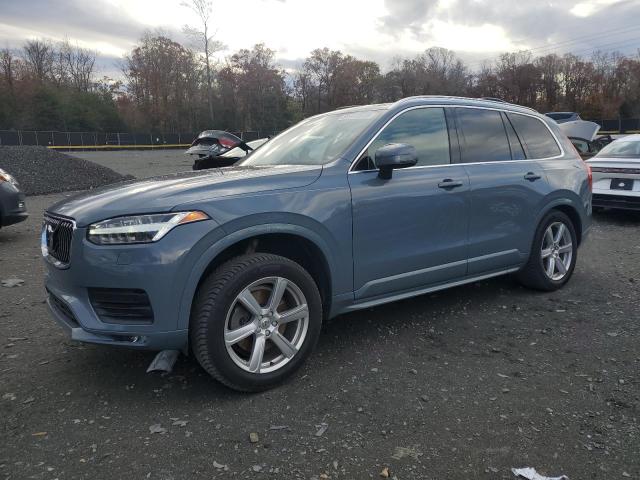Global Auto Auctions: 2020 VOLVO XC90 T6 MO