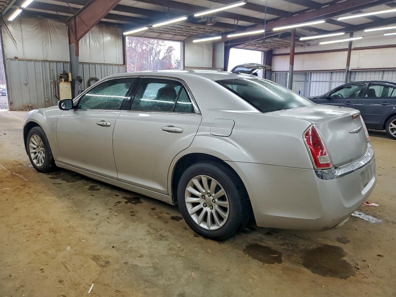Lot #3294525518 2012 CHRYSLER 300