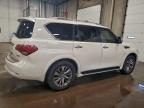 Lot #3311473258 2017 INFINITI QX80 BASE