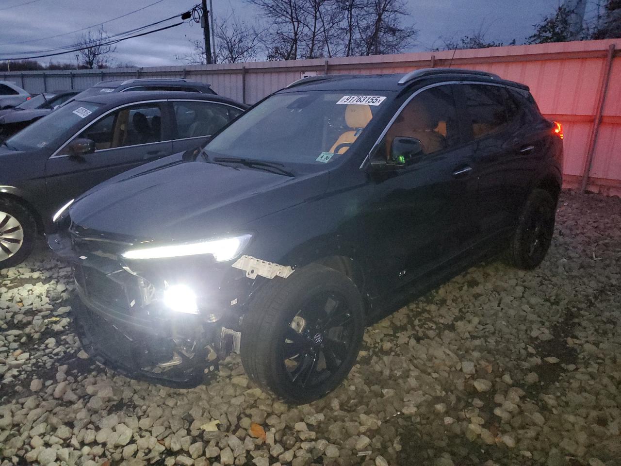 BUICK ENCORE SPORT TOURING