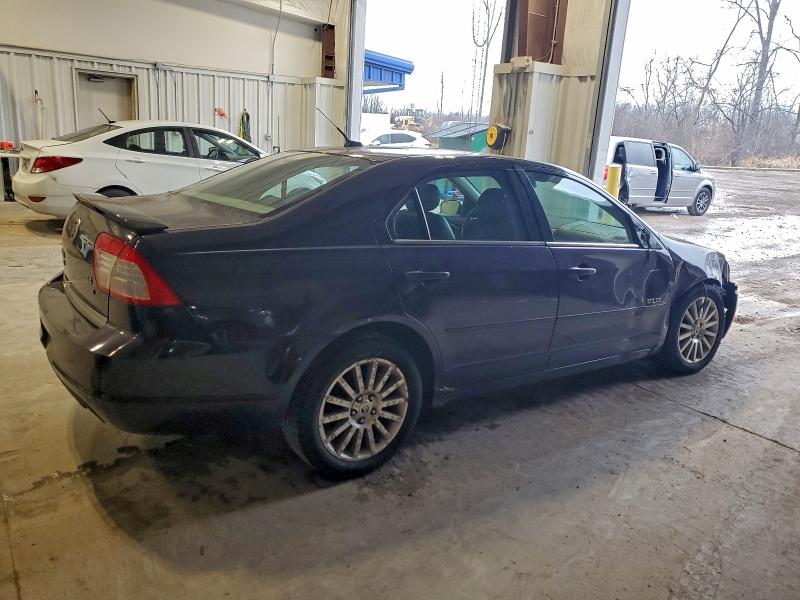 2007 MERCURY MILAN PREM #3304788337