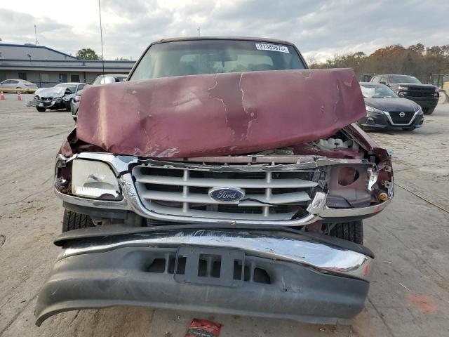 1999 FORD F150 #3298061130