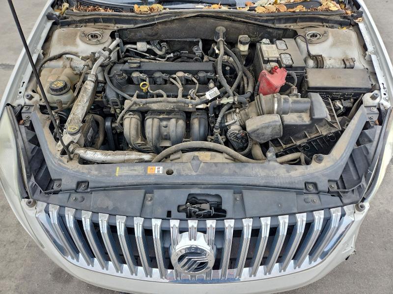 2010 MERCURY MILAN PREM #3294855820