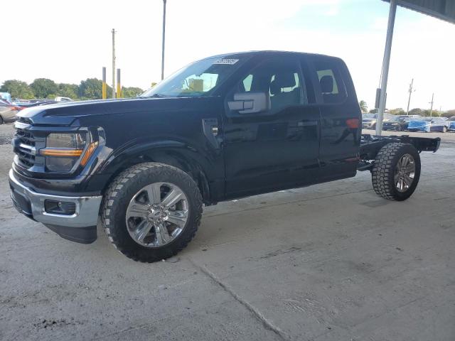 Global Auto Auctions: 2023 FORD F150 SUPER
