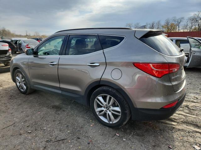 2015 HYUNDAI SANTA FE S #3297010348