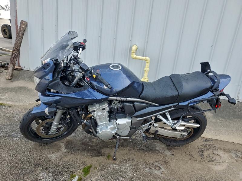 2007 SUZUKI GSF1250 SA #3303791457