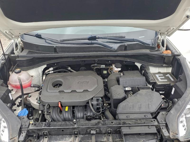 2021 KIA SPORTAGE L #3311458233