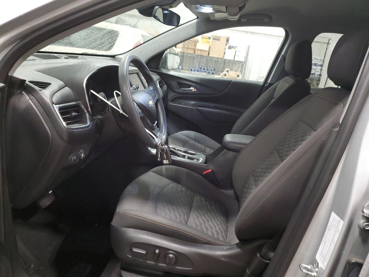 Lot #3309624143 2020 CHEVROLET EQUINOX LT