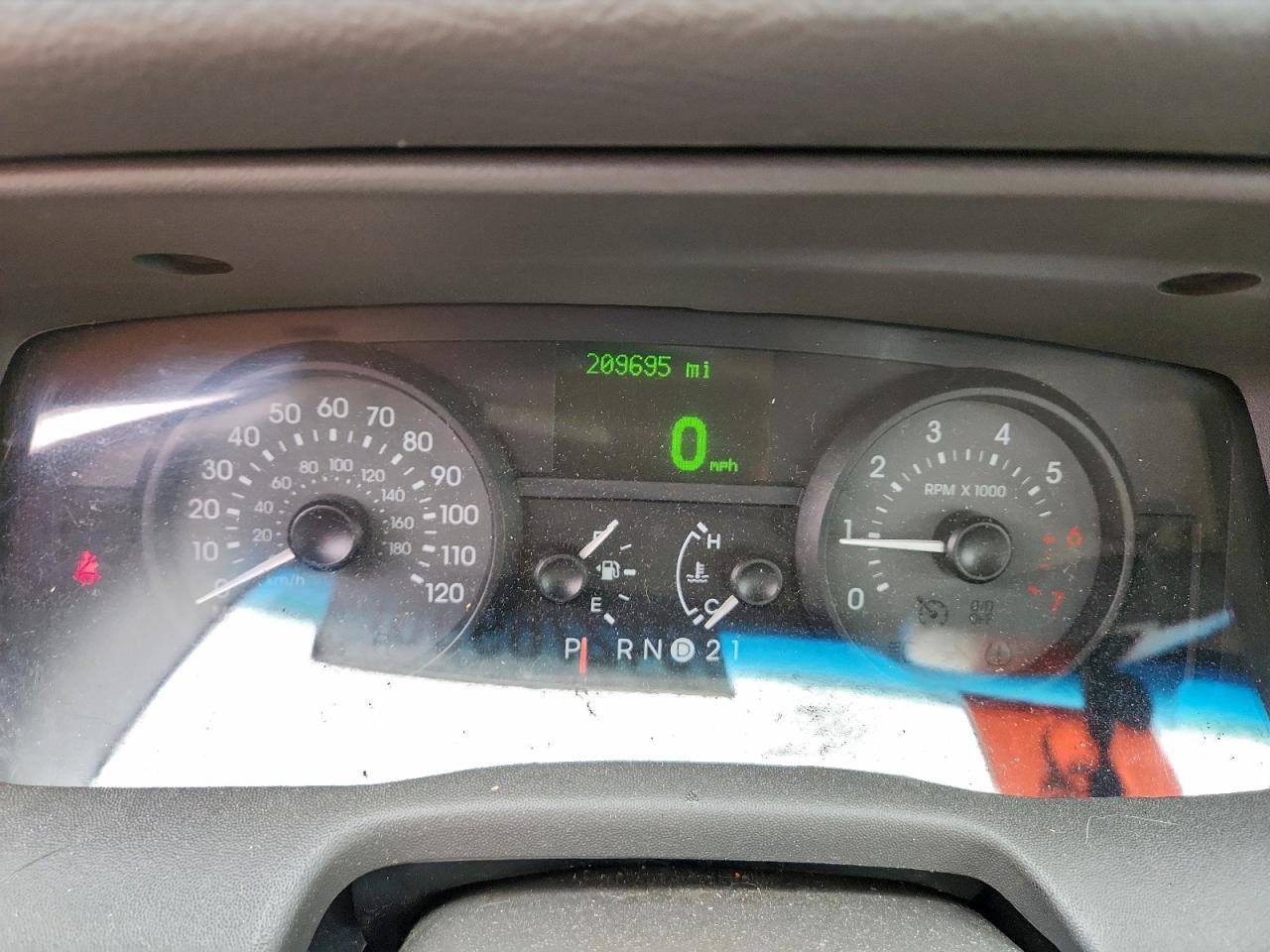 MERCURY GRAND MARQUIS LS