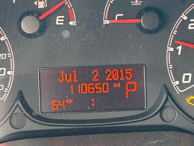 2017 RAM PROMASTER #3281454997