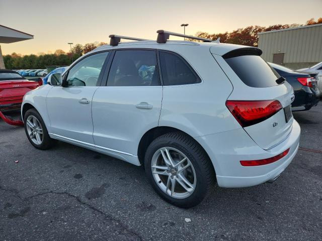 2015 AUDI Q5 TDI PRE - WA1CMAFP3FA054658