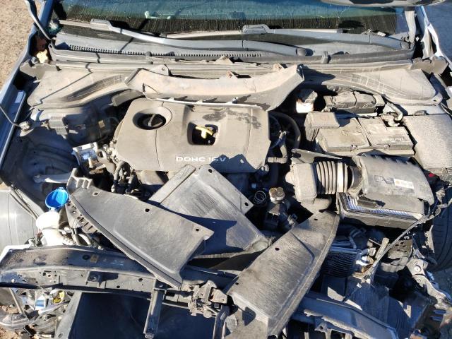 2017 HYUNDAI ELANTRA SE #3296889880