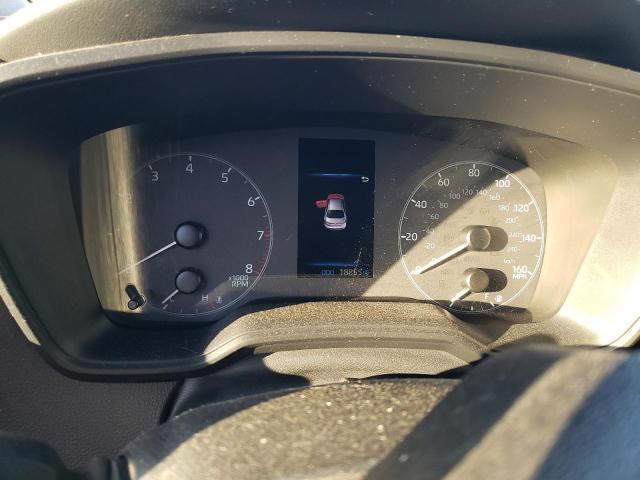 2024 TOYOTA COROLLA SE #3305557081