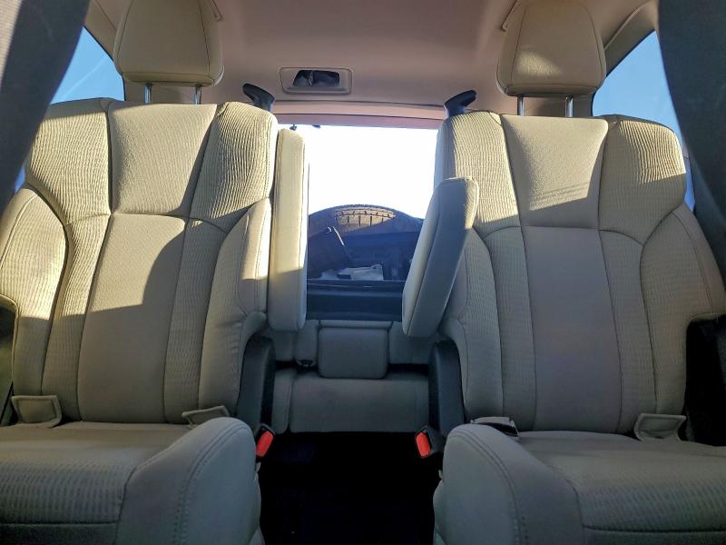 2019 SUBARU ASCENT PRE #3315955092