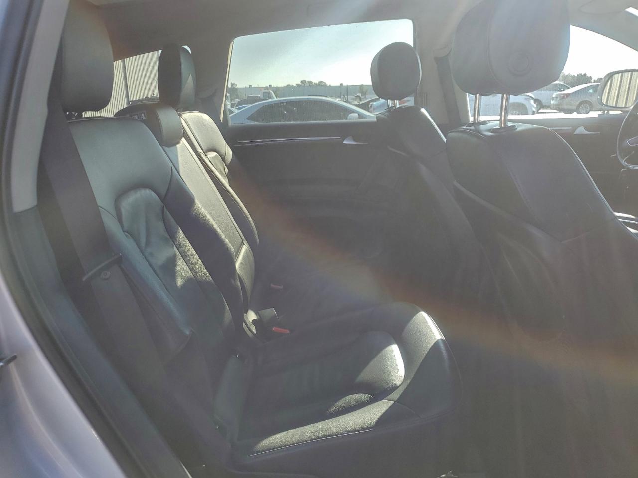 AUDI Q7 PREMIUM PLUS