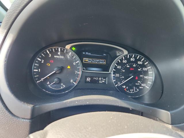 2013 NISSAN ALTIMA 2.5 #3298072167
