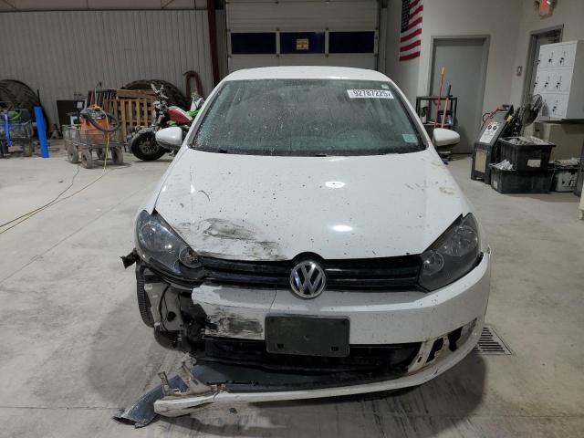 2013 VOLKSWAGEN GOLF #3290272251