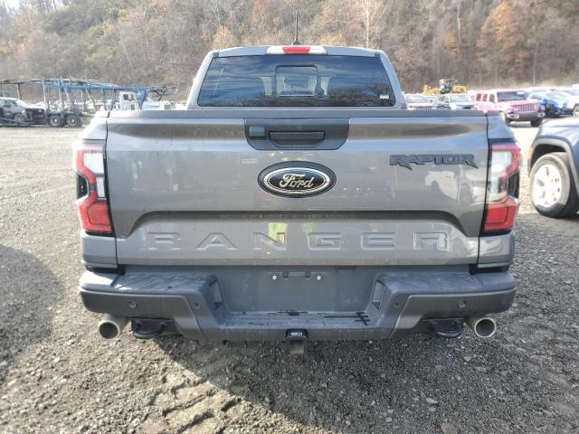 2024 FORD RANGER RAP #3297870803