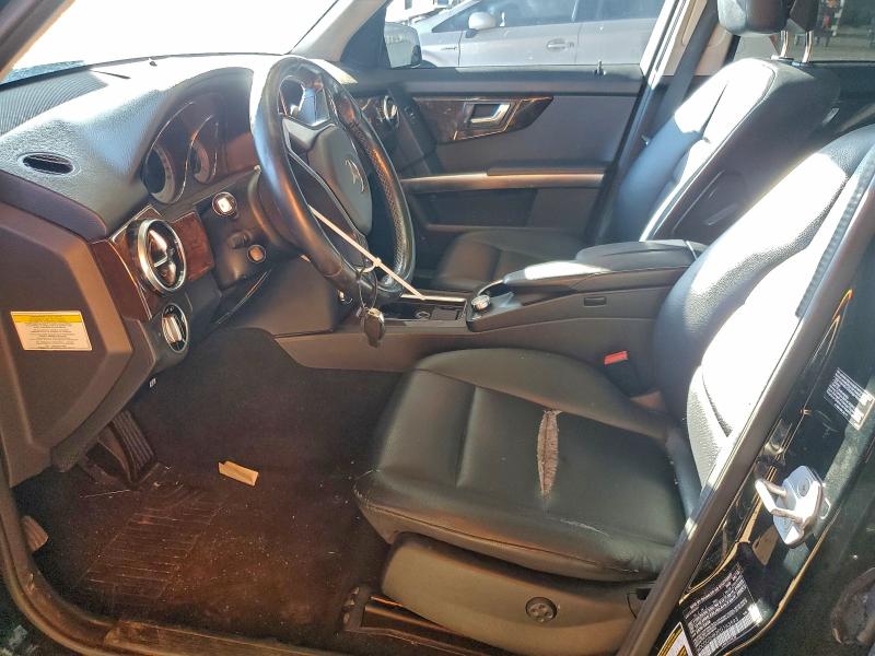 2014 MERCEDES-BENZ GLK 350 #3302810909