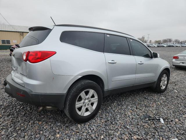 2012 CHEVROLET TRAVERSE L #3293464429